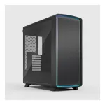 Fractal Design Summit Ambience Blackout TG Light Tint