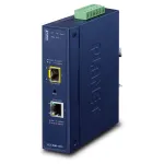 PLANET Industrial 1-Port network media converter