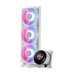 MSI MPG CORELIQUID P13 WHITE computer cooling system