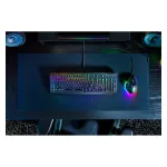 Razer BlackWidow V4 X keyboard