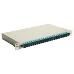 Equip 337313 patch panel