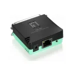 LevelOne FPS-1031 print server