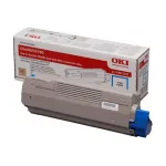 OKI 43872307 toner cartridge