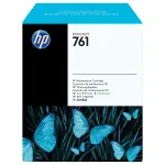 HP 761 DesignJet Maintenance Cartridge print head