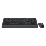 Logitech Signature MK650 Combo for Business keyboard