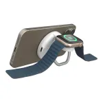 Targus HJ3310WHGL mobile device charger