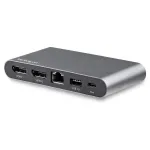 StarTech.com DK30C2DAGPD laptop dock/port replicator