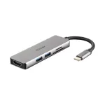 D-Link DUB-M530 laptop dock/port replicator