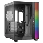 be quiet! LIGHT BASE 600 DX Black (Atnaujinta)