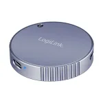 LogiLink UA0438 storage drive enclosure