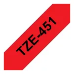Brother TZE-451 label-making tape