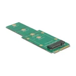 DeLOCK 62592 interface cards/adapter
