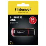 Intenso 64GB USB2.0 USB flash drive