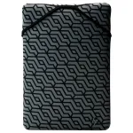 HP 15 ReversP Blk/Geo Sleeve