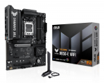 Mainboard ASUS AMD B850 SAM5 ATX Memory DDR5 Memory slots 4 1xPCI-Express 4.0 1x 1xPCI-Express 4.0 16x 1xPCI-Express 5.0 16x 3xM.2 1xHDMI 1xDisplayPort 3xUSB 2.0 4xUSB 3.2 1xUSB-C 1xRJ45 3xAudio port TUFGAMINGB850-EWIFI