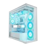 ARCTIC Xtender White (Clear Glass)
