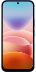 Xiaomi Redmi 17 5G Blue 6.9 " LCD 1600 x 720 pixels Qualcomm Snapdragon 4 Gen 5 Internal RAM 4 GB 128 GB Dual SIM 4G 5G Main camera resolution 50 MP Secondary camera resolution 8 MP Android 16 7500 mAh