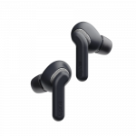Sudio Earbuds E4 Pro Bluetooth In-ear Microphone Midnight Black Noise canceling Noise reduction Wireless
