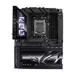 ASUS ROG CROSSHAIR X870E HERO BTF