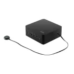MSI Cubi NUC AI+ 3MG-006DE i9-386H 1TB SSD 32GB W11P