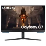 Samsung G70B computer monitor