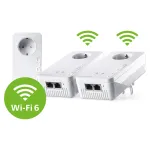 Devolo Magic 2 WiFi 6 next - Multiroom Kit