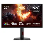 AOC G4 Q27G4ZDR computer monitor