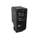 Lexmark 74C2HC0 toner cartridge