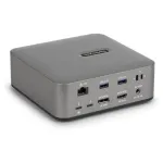 StarTech.com 215UE-TB5USB4DOCK laptop dock/port replicator