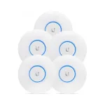 Ubiquiti UAP-AC-PRO-5 wireless access point