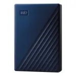 Western Digital My Passport WDBK6C0060BBL-WESN external hard drive