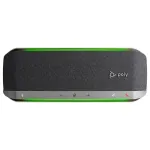 HP Poly Sync 40 USB-A USB-C speakerphone