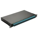 Equip 337312 patch panel