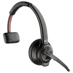 HP Poly Savi 8210 UC Microsoft Teams Certified DECT 1880-1900 MHz USB-A Headset