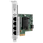 HPE Broadcom BCM5719 Ethernet 1Gb 4-port BASE-T Adapter for