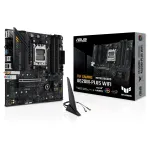 ASUS TUF GAMING A620M-PLUS WIFI