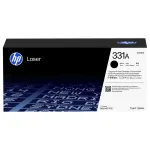 HP 331A Black Original Laser toner cartridge