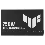 ASUS TUF-GAMING-750B-EVO power supply unit