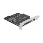 DeLOCK 89026 interface cards/adapter