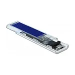 DeLOCK 42620 storage drive enclosure