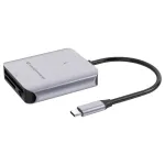 Conceptronic BIAN09G card reader