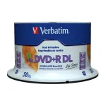 Verbatim 97693 blank DVD