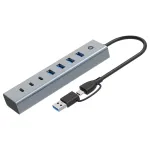Conceptronic HUBBIES20G interface hub