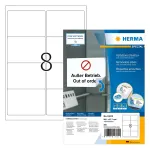 HERMA 10312 addressing label