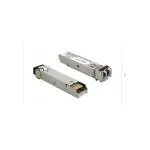 DeLOCK SFP 1000Base-SX MM 850nm network transceiver module