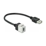 DeLOCK 86391 keystone module