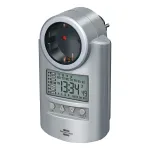 Brennenstuhl Primera-Line Digital Weekly Timer DT