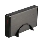 i-tec MYSAFE35U401 storage drive enclosure