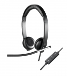 Logitech 981-000519 headphones/headset