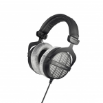 Beyerdynamic   Studio headphones   DT 990 PRO   Wired   On-Ear   Black